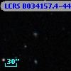 LCRS B034157.4-442236