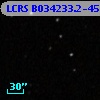 LCRS B034233.2-450451