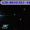 LCRS B034239.7-445539