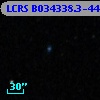 LCRS B034338.3-442838