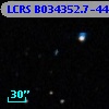LCRS B034352.7-441800