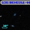 LCRS B034558.6-441852