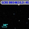 LCRS B034631.3-452957