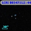 LCRS B034711.5-443100
