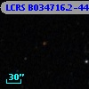 LCRS B034716.2-441702