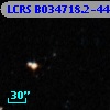 LCRS B034718.2-442231