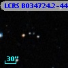 LCRS B034724.2-444109