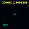 2MASX J03491285-4447579