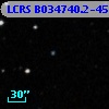 LCRS B034740.2-451704