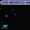 LCRS B034757.3-442751