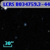 LCRS B034759.3-445823