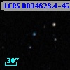 LCRS B034828.4-451553