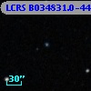 LCRS B034831.0-442956