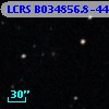 LCRS B034856.8-443415