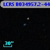 LCRS B034957.2-443321