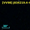 [BGB98] J034218.4-441250