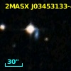 2MASX J03453133-4251187