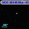 1RXS J034830.0-433944