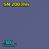 SN 2003hn