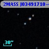 2MASS J03491710-4259152