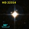 HD  22314