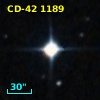 CD-42  1189