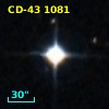 CD-43  1081