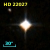 HD  22027