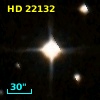 HD  22132