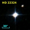 HD  22324
