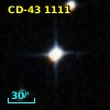 CD-43  1111