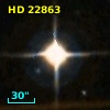 HD  22863