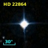 HD  22864
