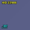 HD  22946