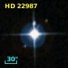 HD  22987