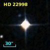 HD  22998