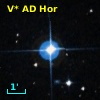 V* AD Hor