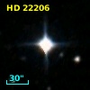 HD  22206
