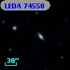 LEDA   74550