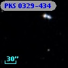 PKS 0329-434