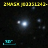 6dFGS gJ033512.4-422527