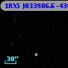 1RXS J033806.6-430649