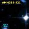 AM 0332-421