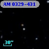 AM 0329-431
