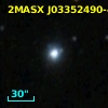 6dFGS gJ033524.9-422915