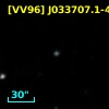 [VV96] J033707.1-430110