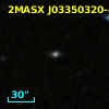 2MASX J03350320-4226482