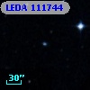 LEDA  111744