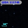 LEDA  111748