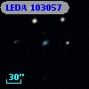 LEDA  103057